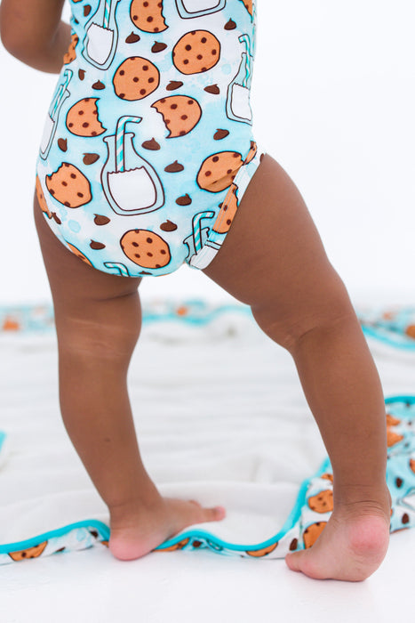 Birdie Bean chip bodysuit