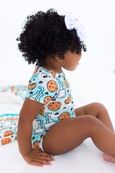 Birdie Bean chip bodysuit