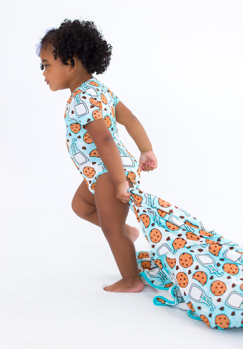 Birdie Bean chip bodysuit