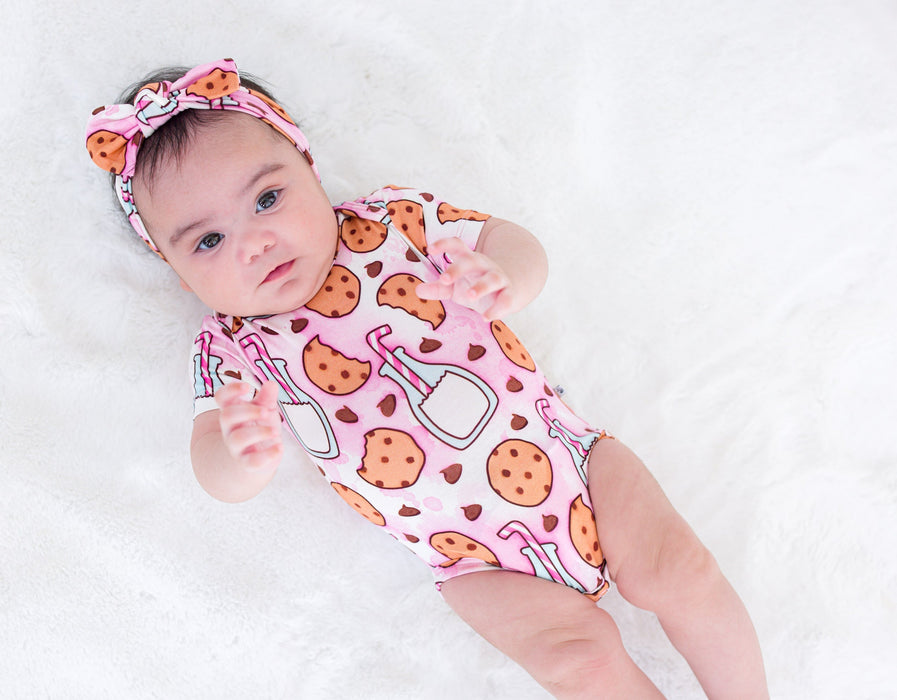 Birdie Bean faye bodysuit