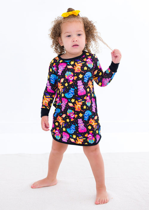 Birdie Bean Care Bears™ Spooky Cute birdie gown