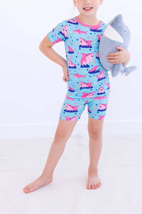 Birdie Bean gwen 2-piece pajamas