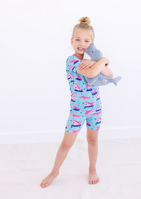 Birdie Bean gwen 2-piece pajamas