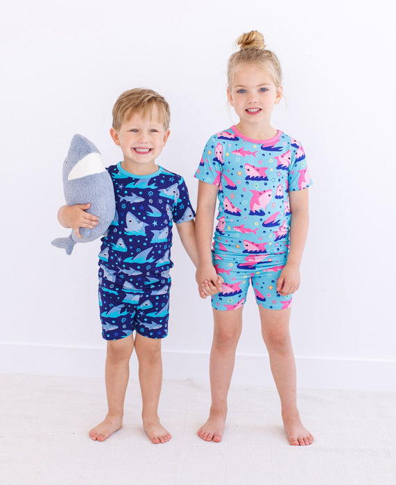 Birdie Bean gwen 2-piece pajamas