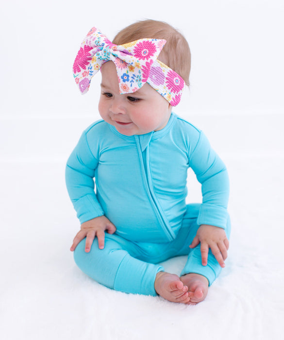 Birdie Bean fiji convertible romper