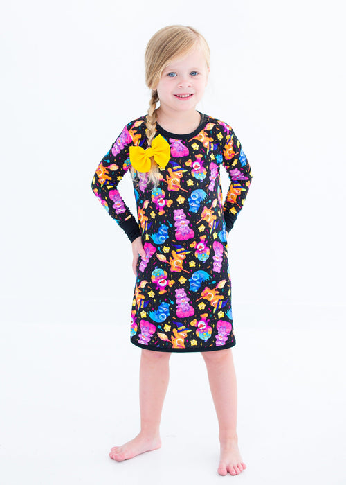 Birdie Bean Care Bears™ Spooky Cute birdie gown