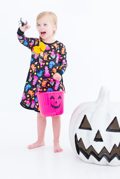 Birdie Bean Care Bears™ Spooky Cute birdie gown