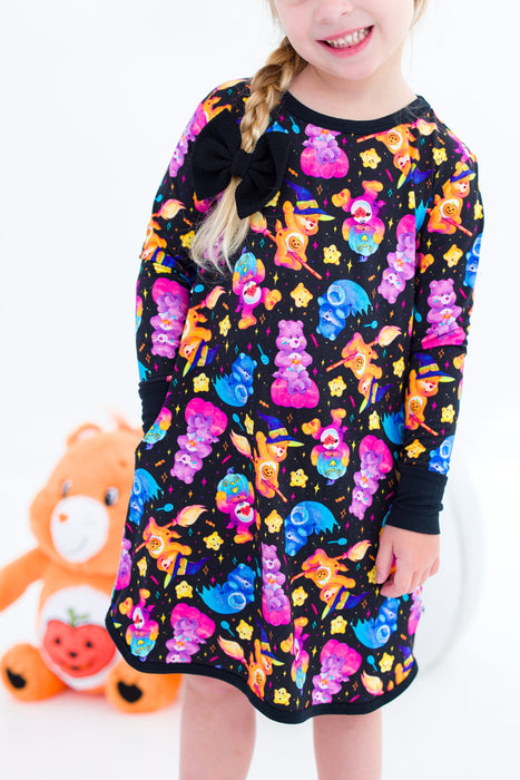 Birdie Bean Care Bears™ Spooky Cute birdie gown