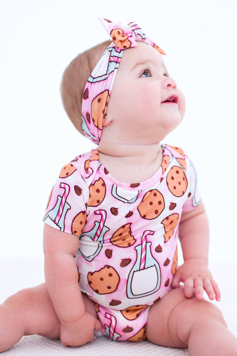 Birdie Bean faye topknot headband