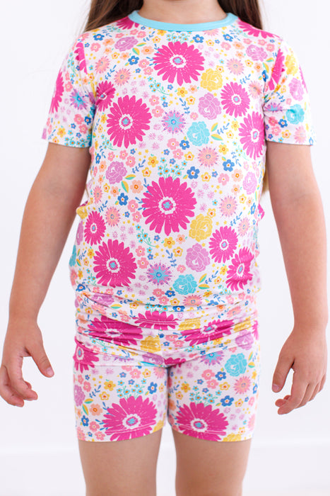 Birdie Bean jasmin 2-piece pajamas