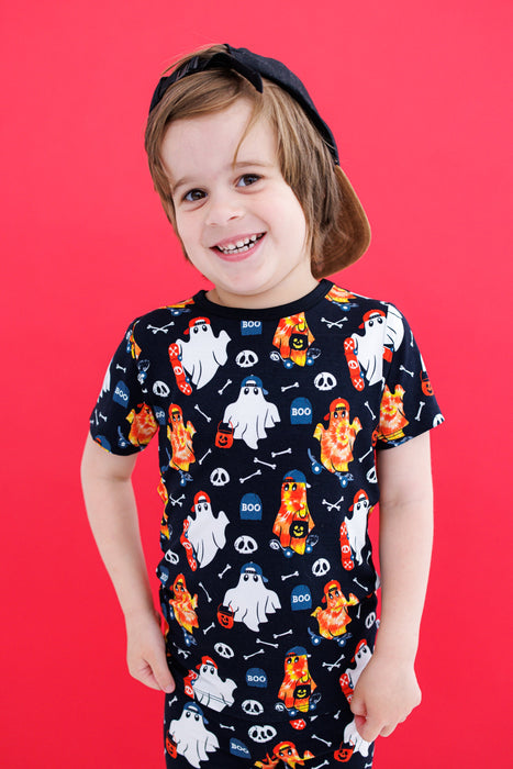 Birdie Bean austin 2-piece pajamas: SHORT