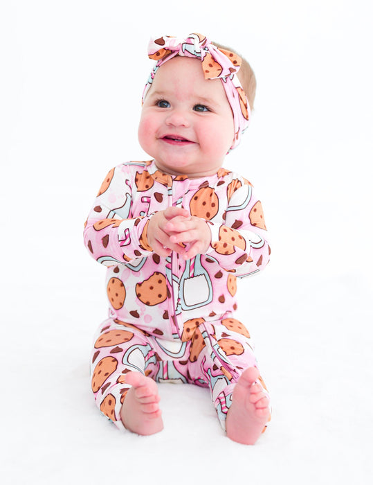 Birdie Bean faye convertible romper