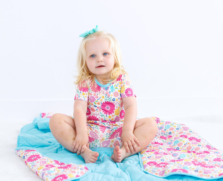 Birdie Bean jasmin 2-piece pajamas