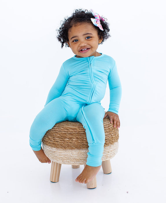 Birdie Bean fiji convertible romper