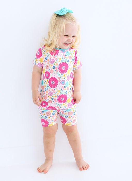 Birdie Bean jasmin 2-piece pajamas