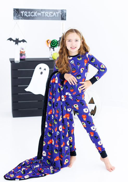 Birdie Bean salem 2-piece pajamas