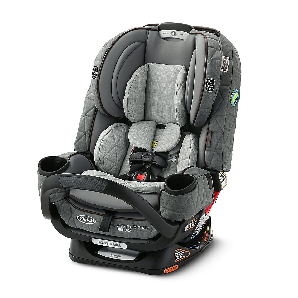 Graco forever 2025 buy buy baby