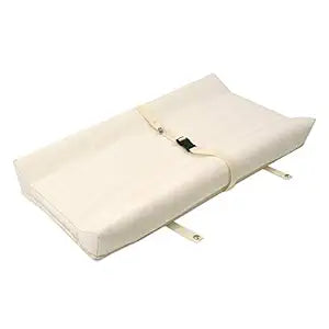 Naturepedic Organic Cotton Changing Pad 2-Sided