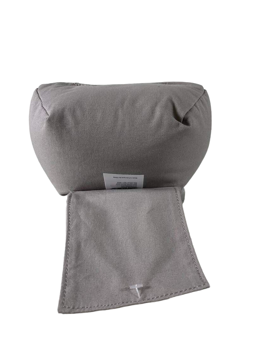 Lillebaby Infant Pillow Grey Open Box buybuy BABY