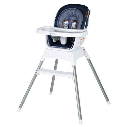 Safety 1St Grow & Go Rotating High Chair