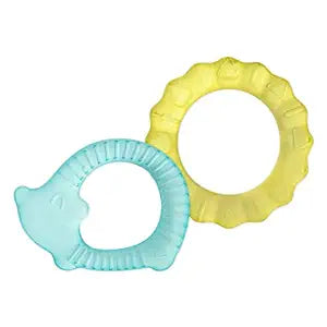 Bright Starts Chill & Teethe Teething Toy Water