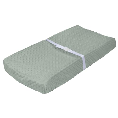 Gerber 1 Pack Changing Pad Cover - Dino