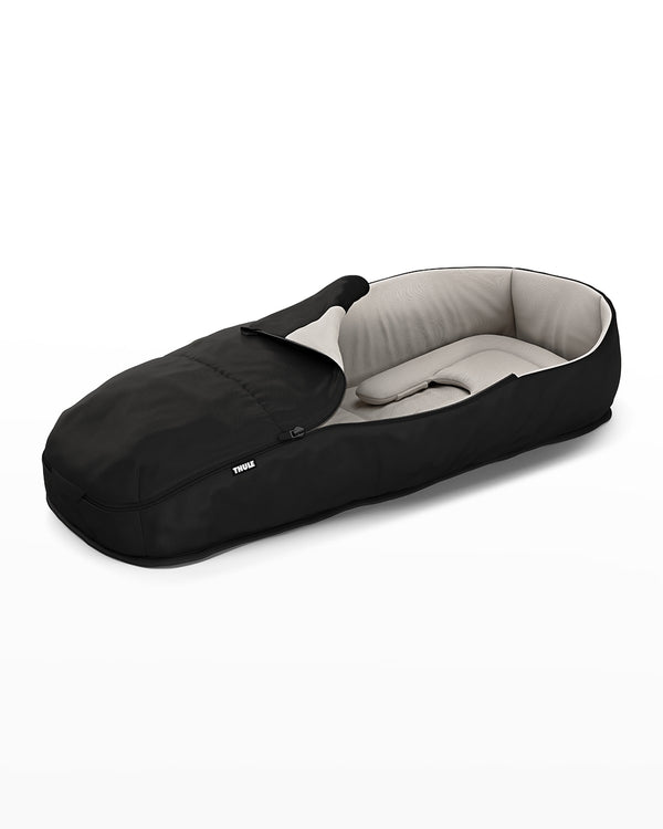 Thule - Newborn Nest - Black