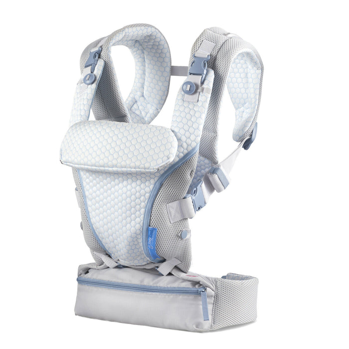 Infantino Staycool 4-in-1 Convertible Baby Carrier