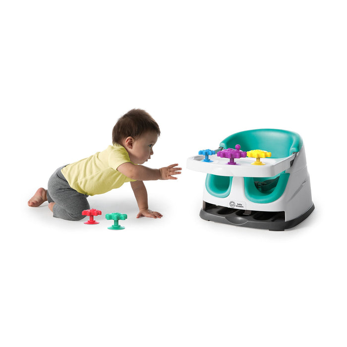 Baby Einstein™ Be Gear Suction Cup Bath Toys