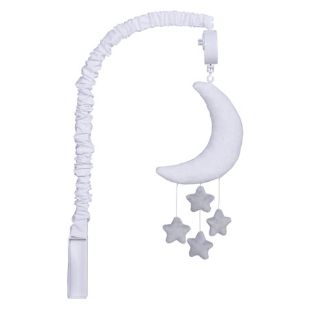 Celestial Musical Crib Baby Mobile