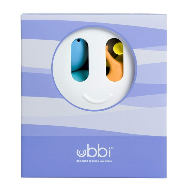 Ubbi Bath Gift Set