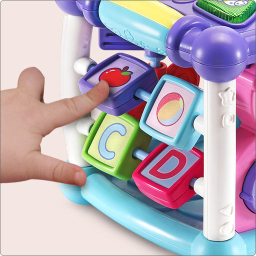 VTech Busy Learners Activity Cube