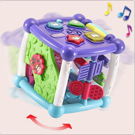 VTech Busy Learners Activity Cube
