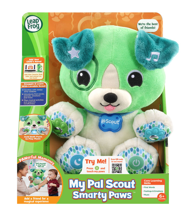 LeapFrog® My Pal Scout Smarty Paws™