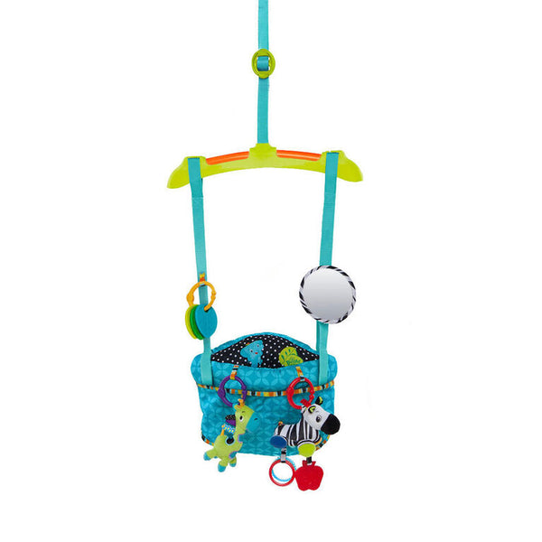 Bright Starts Bounce 'n Spring Deluxe Door Jumper™