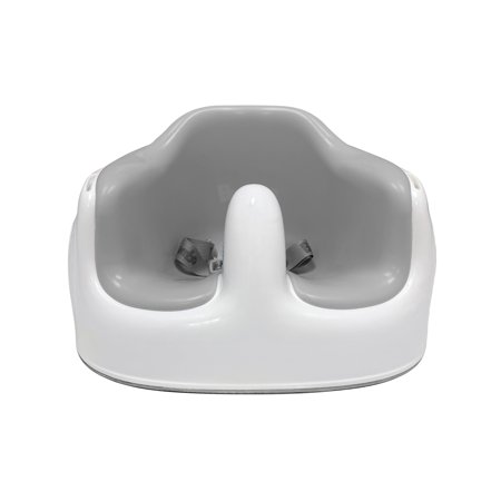 Bumbo Floor Seat Lite in Cool Grey