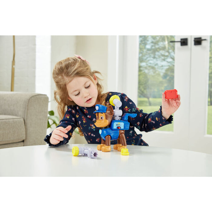 Vtech PAW Patrol Chase to the Rescue