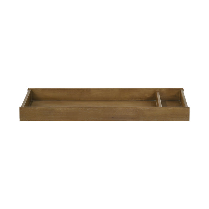 Westwood Design Highland Changing Tray Sand Dune