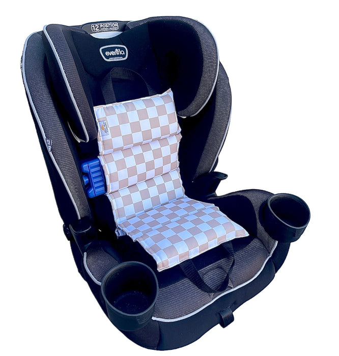 Little Bum Coolers SANDY CHEEKS Car Seat Cooler