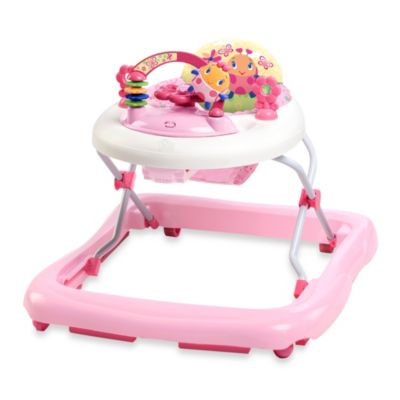 JuneBerry™ Walk-A-Bout™ Walker