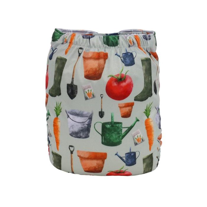 The "EZ" Pocket Diaper by Happy BeeHinds - Adventure Awaits