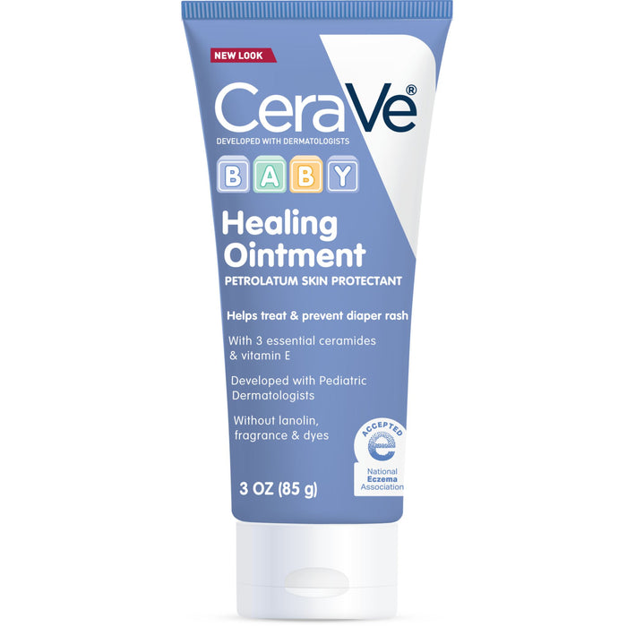 CeraVe Baby Healing Ointment 3 Ounce