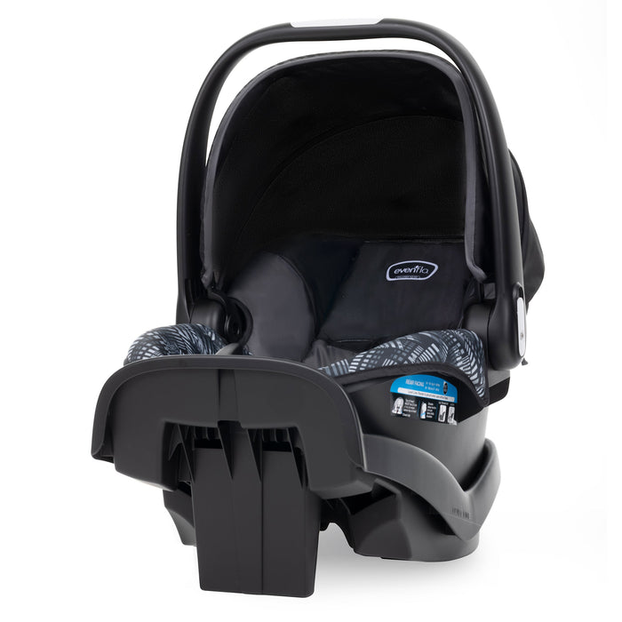 Evenflo® NurtureMax Infant Car Seat