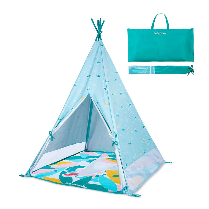 Babymoov Indoor & Outdoor Play Tent