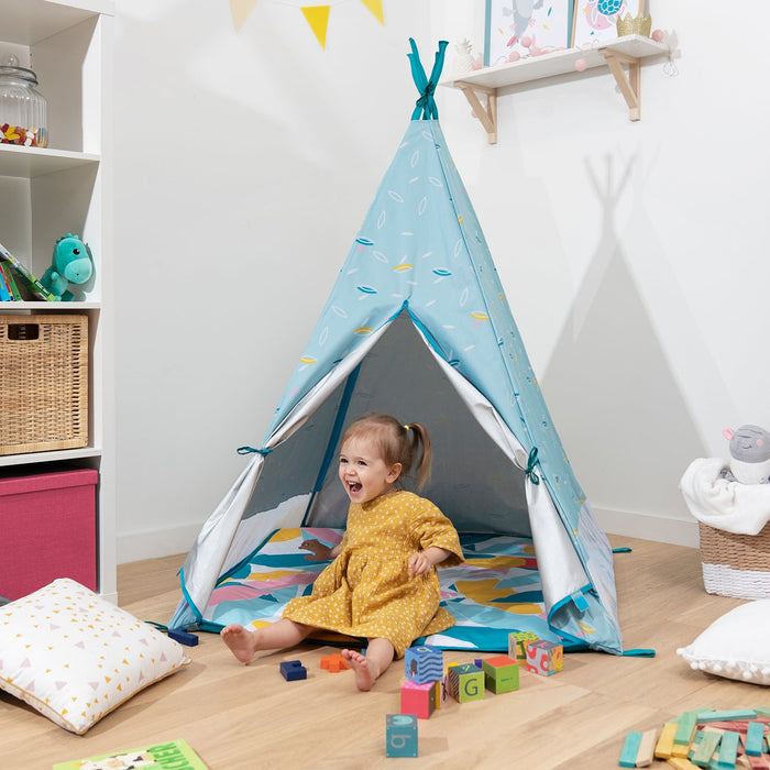 Babymoov Indoor & Outdoor Play Tent