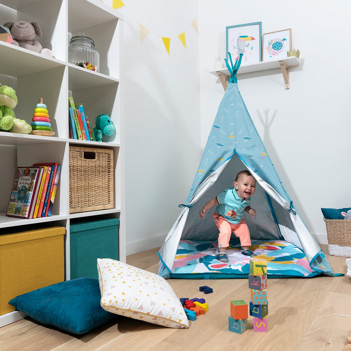 Babymoov Indoor & Outdoor Play Tent