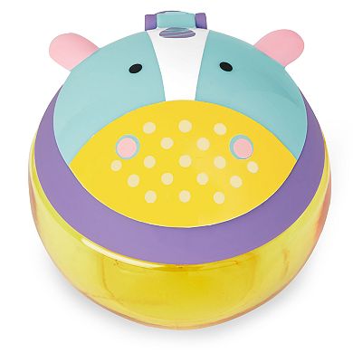 SKIP*HOP Zoo Snack Cup Butterfly