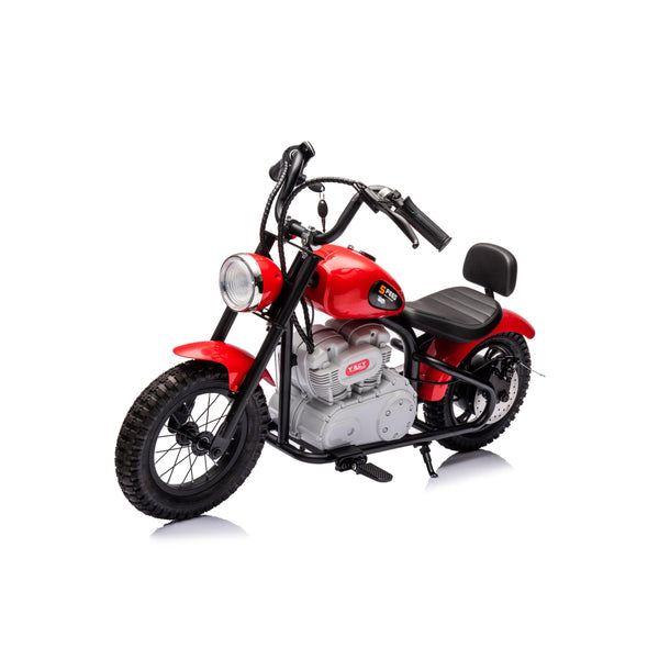 Freddo Toys 36V e-Chopper for Teens