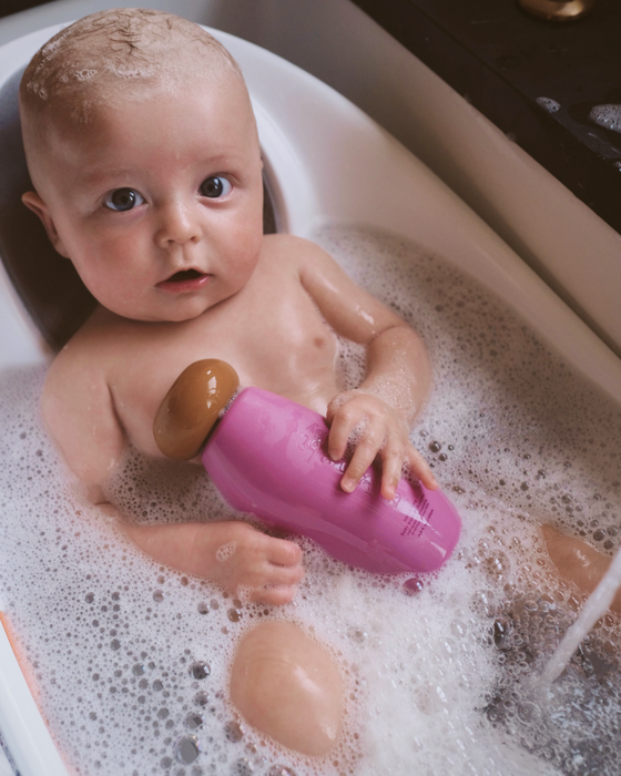 Nēmah Nourishing Baby Wash & Shampoo