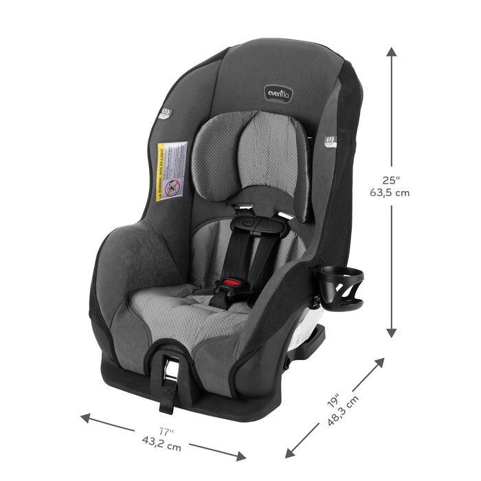 Evenflo® Tribute Convertible Car Seat